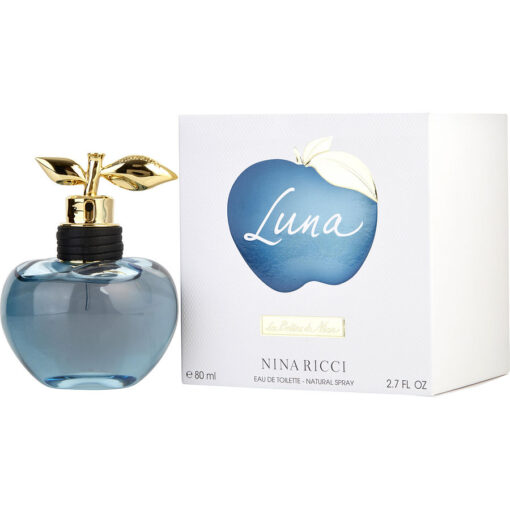 Nina Ricci Luna,Eau De Toilette, 80ml