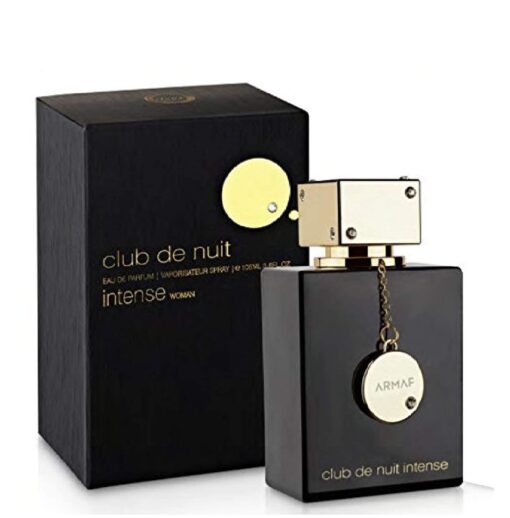 ARMAF CLUB DE NUIT INTENSE EDP 105ML WOMEN