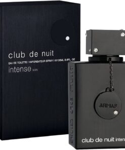 ARMAF CLUB DE NUIT INTENSE (M) EDT 105ML