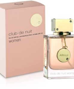 ARMAF CLUB DE NUIT (W) EDP 105ML