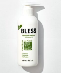 Bless leave in conditioner with argan oil 250 ml