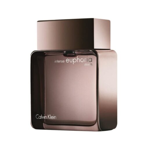 C K INTENSE EUPHORIA MEN EDT 100ML