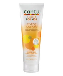 Cantu Care for Kids Styling Custard