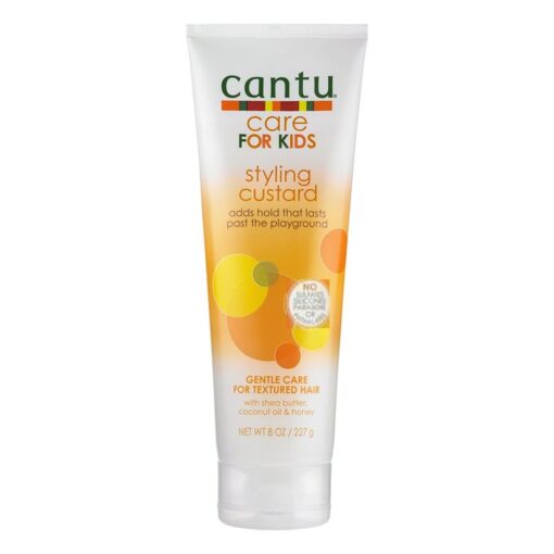 Cantu Care for Kids Styling Custard