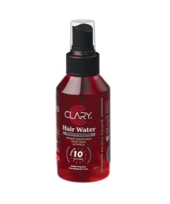 Clary hair water 200 ml