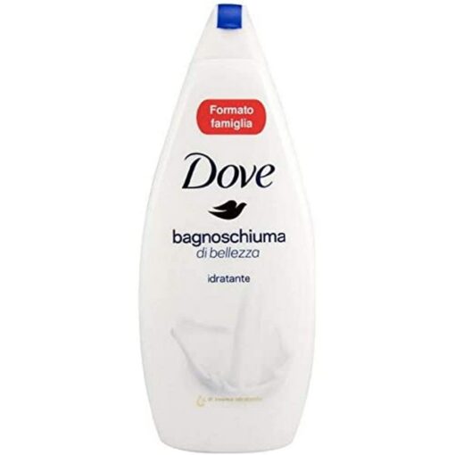 Dove Shower Gel idratante 700ml