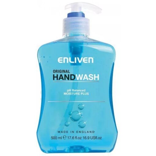 Enliven Original Handwash - 500 ml