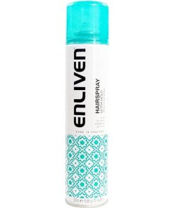 Enliven Ultra Hold Hair Spray, 300ml