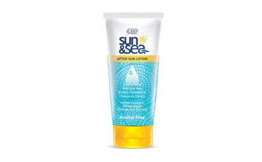 Eva Sun & Sea After Sun Lotion, 150 ml