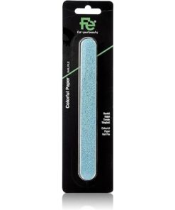 FE Nail File - Multi Color