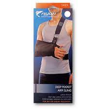 FLYON ARM SLING 1423X XLARG