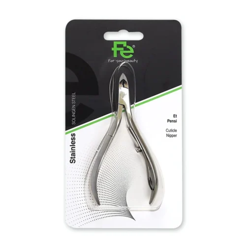 Fe Stainless Steel Cuticle Nipper