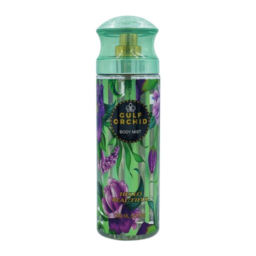 Gulf orchid body mist 250 ml