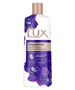 LUX Shower Gel - 500ML