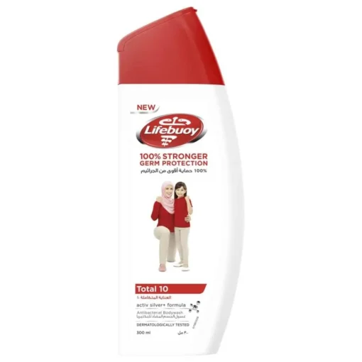 Lifebuoy Shower Gel - 300ml
