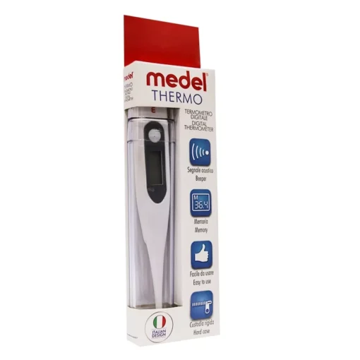 MEDEL Flexible Digital Thermometer