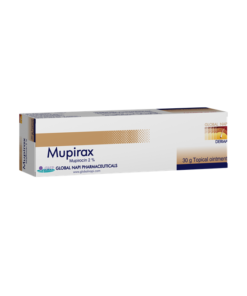 MUPIRAX 2% 10 GM OINT