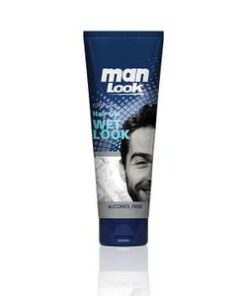 Man Look Hair Gel, 250 ml