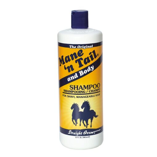 Mane'n tail repair shampoo