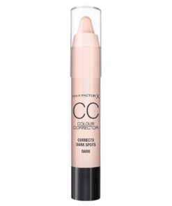 Max Factor CC Colour Corrector Stick Light Correct Dark Spot
