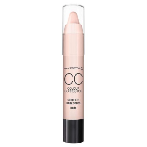 Max Factor CC Colour Corrector Stick Light Correct Dark Spot