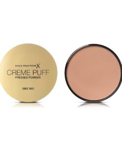 Max Factor Creme Puff Face Powder 21g