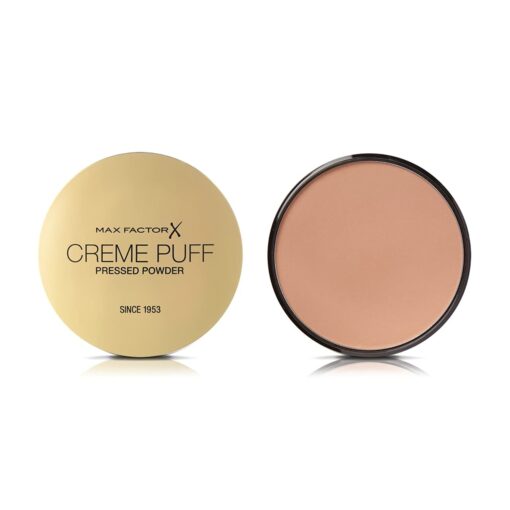 Max Factor Creme Puff Face Powder 21g