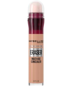 Maybelline New York Instant Age Rewind Eraser Dark Circles Treatment Multi-Use Concealer, 6 ml
