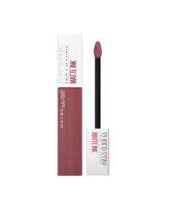 Maybelline New York Super Stay Matte Ink Liquid Lipstick