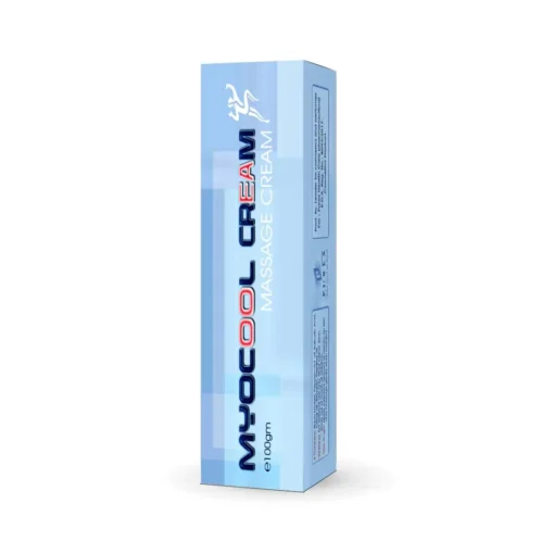 Myocool massage cream - 50 gm
