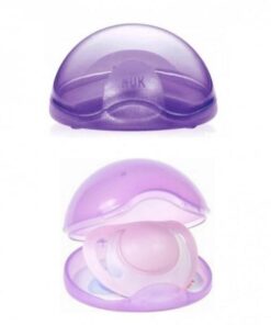 NUK Soother Box