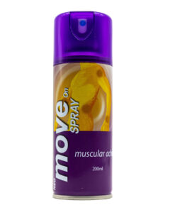 Neo Move On Spray 200 ml