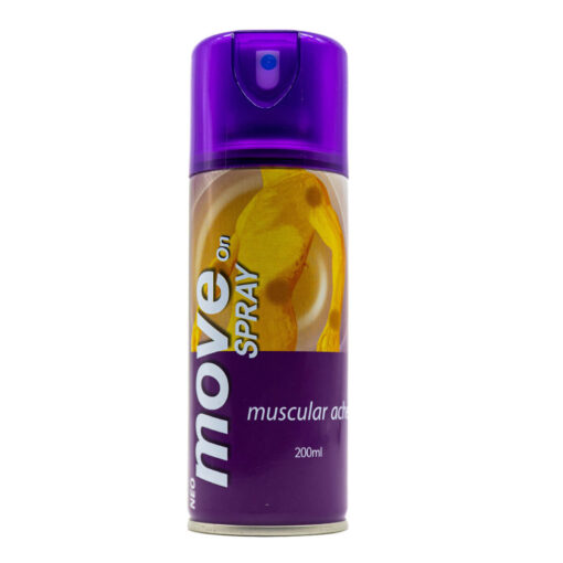 Neo Move On Spray 200 ml