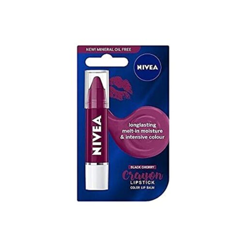 Nivea Lipstick  3.3 ml