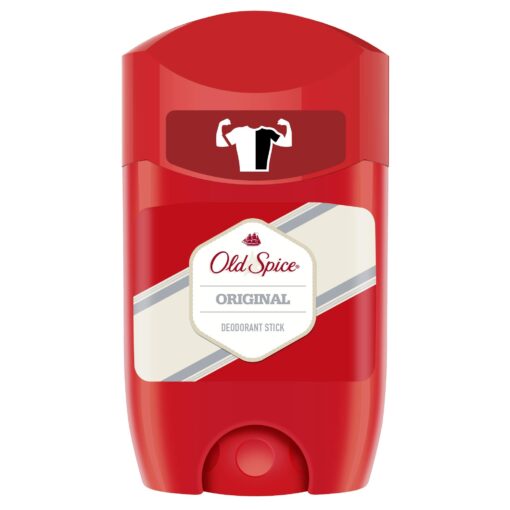 Old Spice Original Deo Stick (50g)