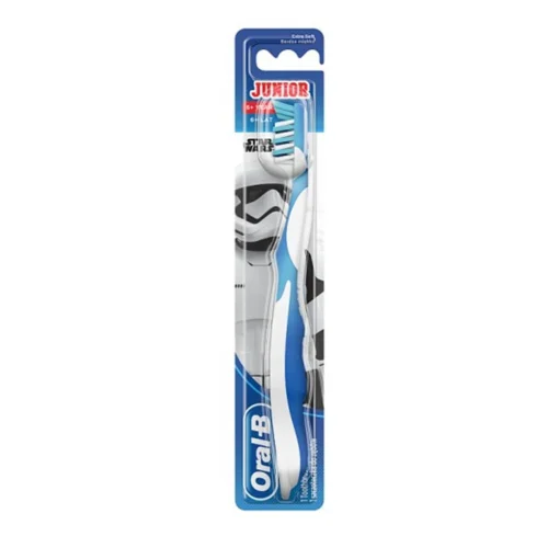 Oral-B Junior Soft Toothbrush