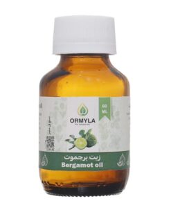 Ormella Bergamot Oil 60ml