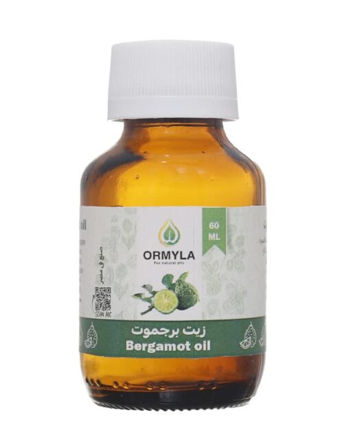 Ormella Bergamot Oil 60ml