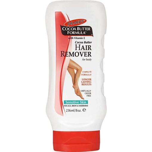 Palmer's Cocoa Butter Formula Hair Remover 236ml