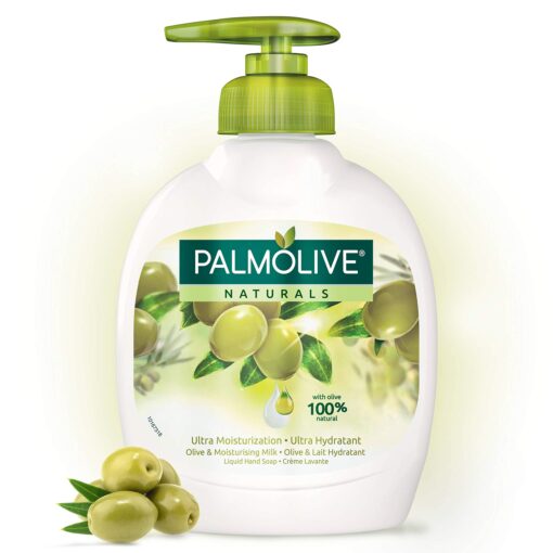 Palmolive liquid hand wash - 300 ml