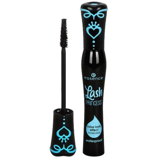 essence lash princess false lash effect mascara waterproof
