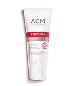 Acm Sebionex Gel Moussant 200 ml