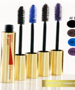 Amanda Milano Level Up Mascara