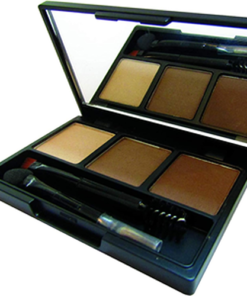 Amanda Milano Professional Eyebrow Kit