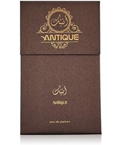 Antique by Antique, Eau de Parfum - 100 ml