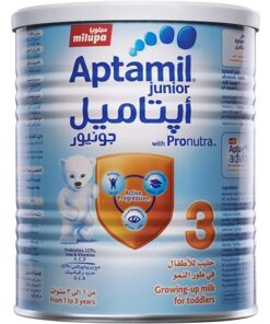 Aptamil 3, From 1-3 Years, 400 gm
