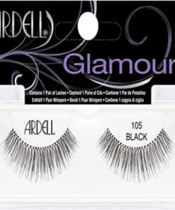 Ardell & Andrea Ardell Fashion Lashes 105 Black