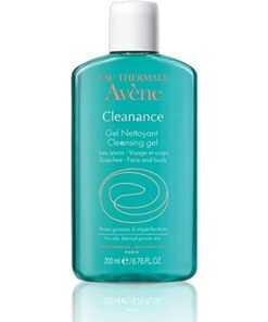 Avene - Cleanance Gel, 200ml