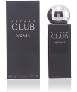 Azzaro Club EDT (75ml)