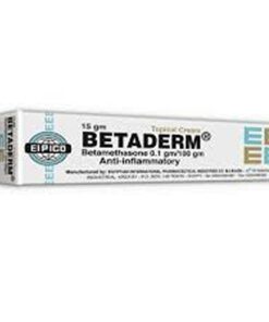 BETADERM 0.1% 30 GM CREAM